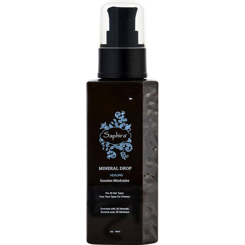 Saphira by Saphira HEALING MINERAL DROP 3 OZ