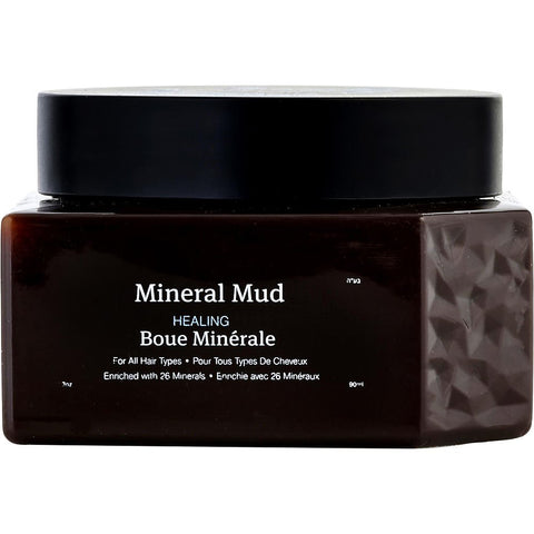Saphira by Saphira HEALING MINERAL MUD 3 OZ