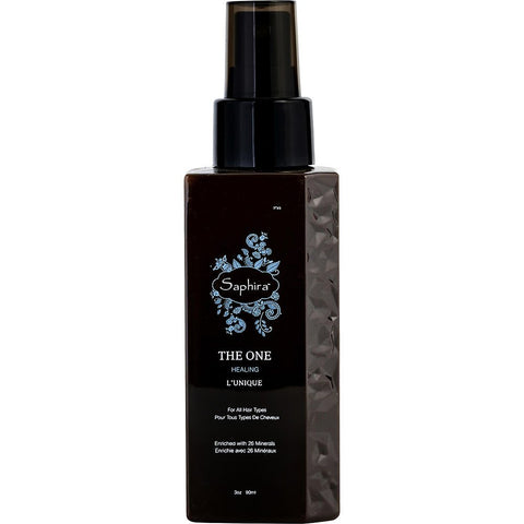 Saphira by Saphira THE ONE HEALING HAIR MASK