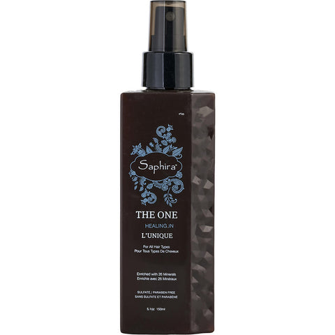 Saphira by Saphira THE ONE HEALING HAIR MASK