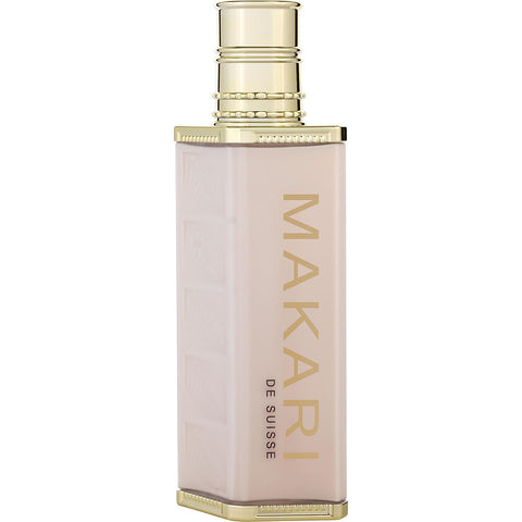 Makari by Makari de Suisse Radiant Body Beautifying Milk 140ml/4.75oz