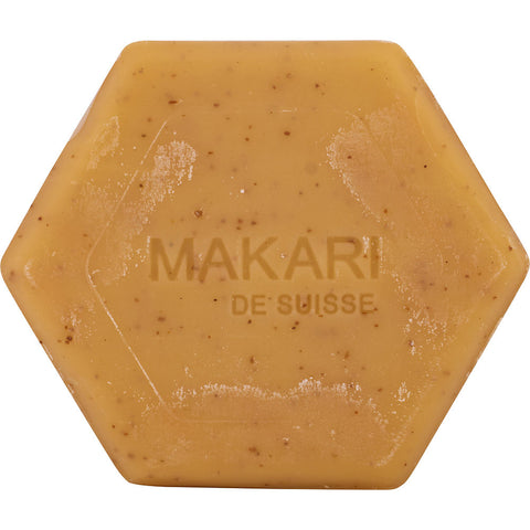 Makari by Makari de Suisse Brightening Exfoliating Soap 200g/7oz