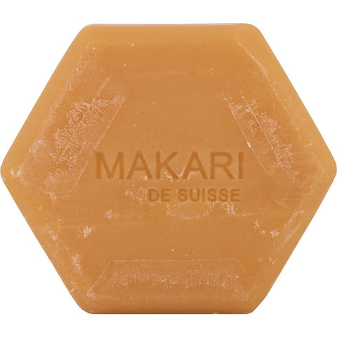 Makari by Makari de Suisse Clear Acnyl Sulfur Soap 200g/7oz