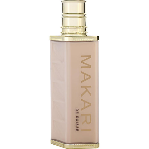 Makari by Makari de Suisse Body Brightening Beauty Milk Premium + 140ml/4.75oz