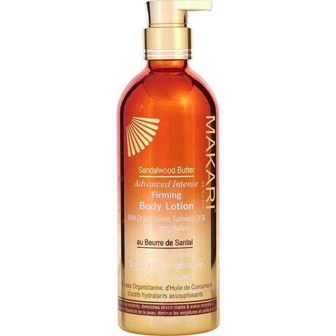 Makari by Makari de Suisse Sandalwood Butter Firming Body Lotion 496ml/16.8oz