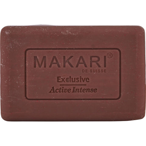 Makari by Makari de Suisse Exclusive Active Intense Unify & Illuminate Exfoliating Soap 200g/7oz