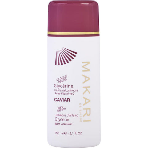 Makari by Makari de Suisse Caviar Luminous Clarifying Glycerin 150ml/5.1oz