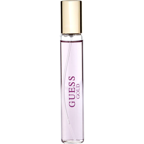GUESS GOLD by Guess EAU DE PARFUM SPRAY (UNBOXED)