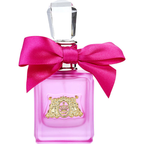VIVA LA JUICY PINK COUTURE by Juicy Couture EAU DE PARFUM SPRAY (UNBOXED)