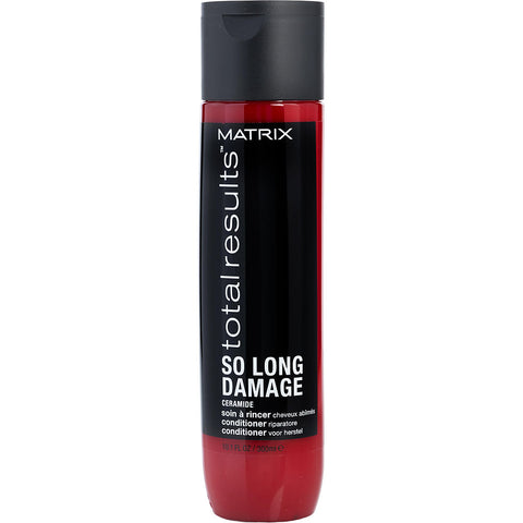 MATRIX by Matrix TOTAL RESULTS SO LONG DAMAGE CONDITIONER 10.1 OZ