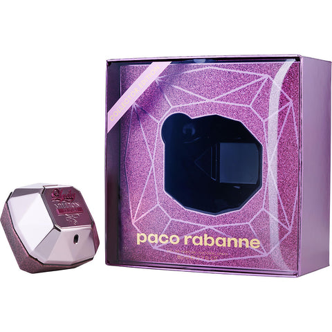 PACO RABANNE LADY MILLION EMPIRE by Paco Rabanne EAU DE PARFUM SPRAY (COLLECTOR EDITION)