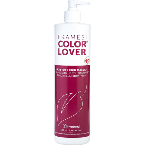 FRAMESI by Framesi MOISTURE RICH MASQUE