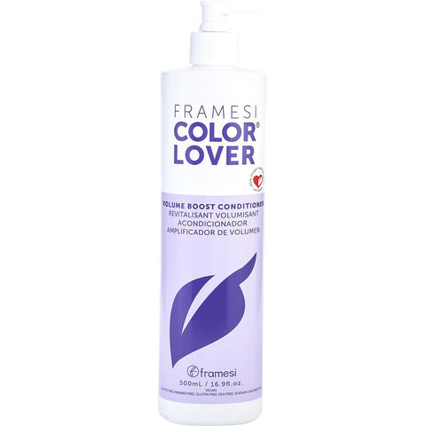FRAMESI by Framesi COLOR LOVER VOLUME BOOST CONDITIONER 16.9 OZ