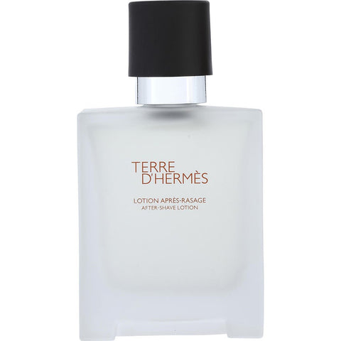 TERRE D'HERMES by Hermes AFTERSHAVE LOTION 1.7 OZ