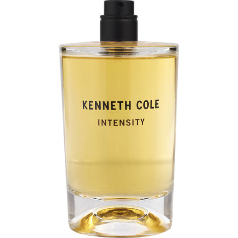 KENNETH COLE INTENSITY by Kenneth Cole EAU DE PARFUM SPRAY  *TESTER