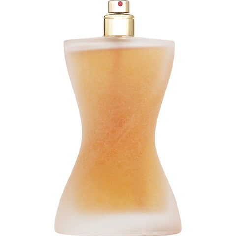 MONTANA SUGGESTION EAU D'OR by Montana EAU DE PARFUM SPRAY *TESTER