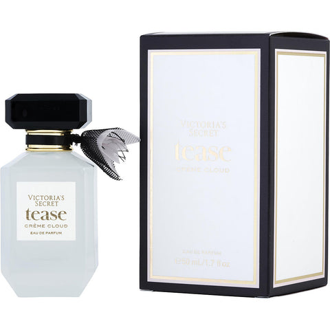 VICTORIA'S SECRET TEASE CREME CLOUD by Victoria's Secret EAU DE PARFUM SPRAY