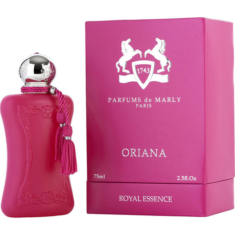PARFUMS DE MARLY ORIANA by Parfums de Marly EAU DE PARFUM SPRAY