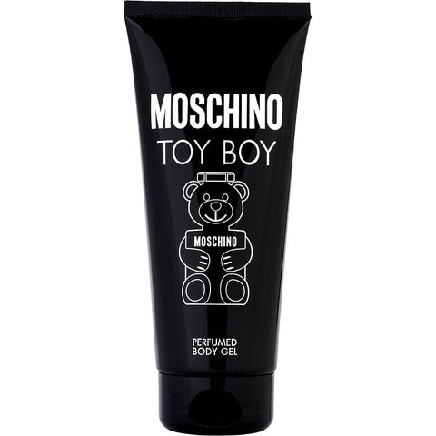 MOSCHINO TOY BOY by Moschino SHOWER GEL 6.7 OZ