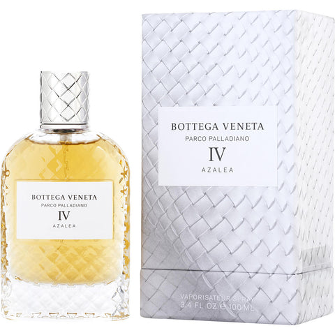 BOTTEGA VENETA PARCO PALLADIANO IV by Bottega Veneta AZALEA EAU DE PARFUM SPRAY