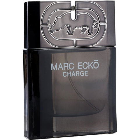 MARC ECKO CHARGE by Marc Ecko EDT SPRAY *TESTER
