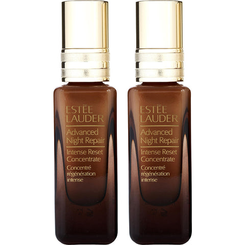 ESTEE LAUDER by Estee Lauder Advanced Night Repair Intense Reset Concentrate Duo Travel Exclusive 20ml/0.68oz(each)