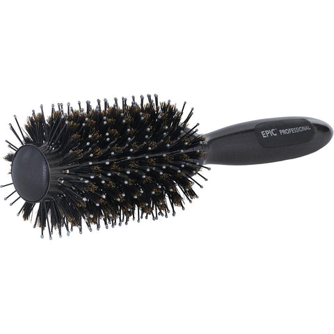 WET BRUSH by Wet Brush EPIC PROFESSIONAL HELIX GRAPHITE ROUND BRUSH 2.5"