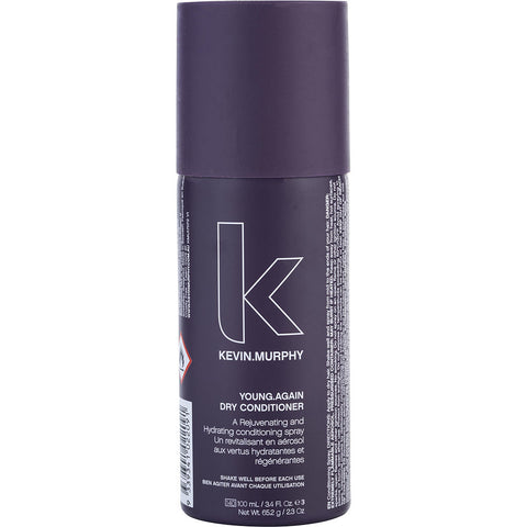 KEVIN MURPHY by Kevin Murphy YOUNG AGAIN DRY CONDITIONER 3.4 OZ