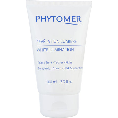 Phytomer by Phytomer White Lumination Complexion Cream Dark Spots - Wrinkles 100ml/3.3oz