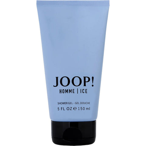 JOOP! HOMME ICE by Joop! SHOWER GEL 5 OZ