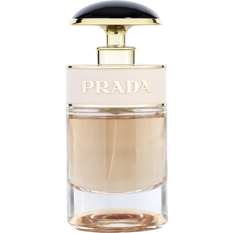 PRADA CANDY L'EAU by Prada EDT SPRAY *TESTER