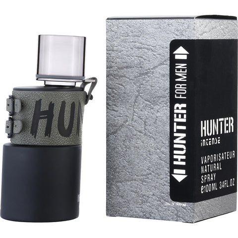 ARMAF HUNTER INTENSE by Armaf EAU DE PARFUM SPRAY