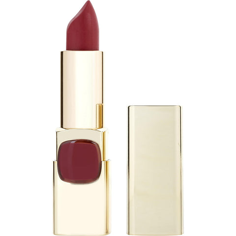 L'OREAL by L'Oreal Colour Riche Moisturizing Lipstick - --4.3g/0.15oz