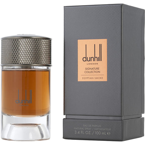 DUNHILL EGYPTIAN SMOKE by Alfred Dunhill EAU DE PARFUM SPRAY
