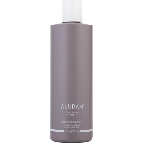 ALURAM by Aluram CLEAN BEAUTY COLLECTION DAILY CONDITIONER 12 OZ