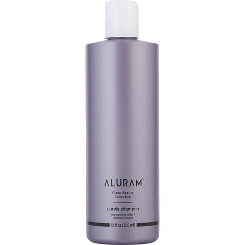 ALURAM by Aluram CLEAN BEAUTY COLLECTION PURPLE SHAMPOO
