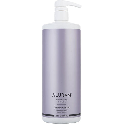 ALURAM by Aluram CLEAN BEAUTY COLLECTION PURPLE SHAMPOO