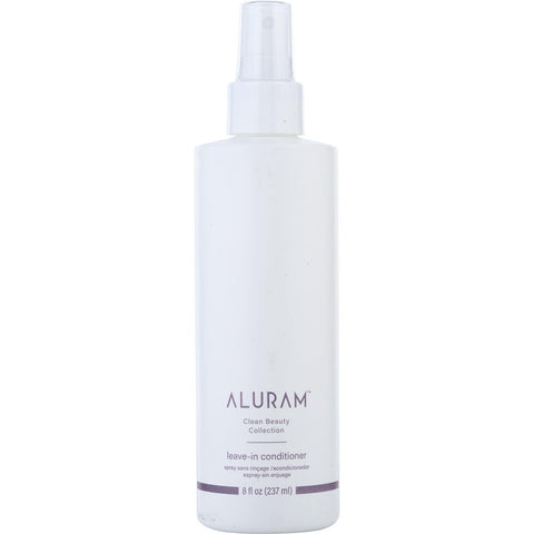 ALURAM by Aluram CLEAN BEAUTY COLLECTION LEAVE-IN CONDITIONER 8 OZ