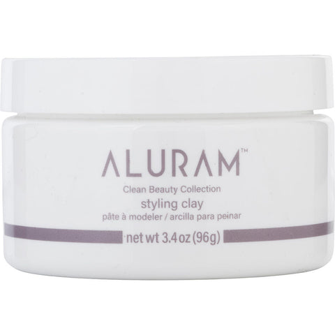 ALURAM by Aluram CLEAN BEAUTY COLLECTION STYLING CLAY 3.4 OZ