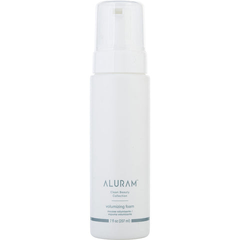 ALURAM by Aluram CLEAN BEAUTY COLLECTION VOLUMIZING FOAM 7 OZ