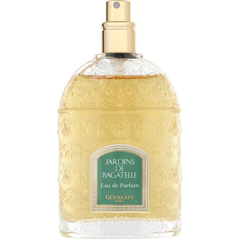 JARDINS DE BAGATELLE by Guerlain EAU DE PARFUM SPRAY *TESTER (UNBOXED)